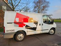 tweedehands Ford Transit 260S 2.2 TDCI Economy Edition/ airco/ bj 2010/ euro 4