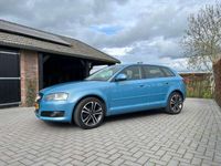 tweedehands Audi A3 A31.6 Attraction B.E.