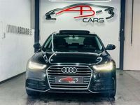 tweedehands Audi A6 2.0 TDi ultra S tronic * S LINE * GAR 12 MOIS *