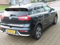 tweedehands Kia Niro 1.6 GDI Hybrid Comfortline Automaat