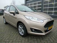 tweedehands Ford Fiesta 1.0 Style Ultimate / PDC 2x / AIRCO / LMV / 1e Eigenaar