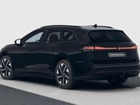 Nieuw VW ID.7 Pro 210 kW (286 PK) 2026 Zwart Stationwagen