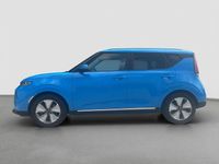 Occasion Kia Soul EV 150 kW (204 PK) 2023 Blauw SUV