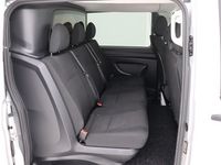 tweedehands Mercedes Vito 114 CDI Lang DC Comfort | Aut | Cruise Cruise control | Apple carplay