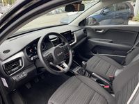 Occasion Kia Stonic 101 PK (74 kW) 2024 Zwart SUV