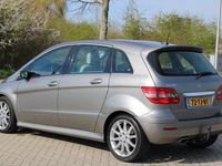 tweedehands Mercedes B200 l Automaat l Airco l PDC l Trekh