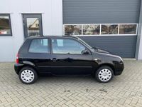 tweedehands VW Lupo 1.4 Athene