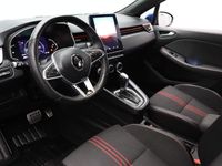 tweedehands Renault Clio V E-Tech Hybrid 140pk R.S. Line ALL-IN PRIJS! Camera | Climate | 9,3" Navi | Parksens. v+a | 17" Velgen