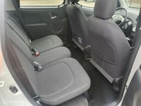 tweedehands Toyota Yaris Verso 1.3 VVT-i Sol