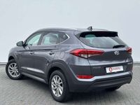 tweedehands Hyundai Tucson 1.6 GDi 132PK Comfort Achteruitrijcamera | Stoelve