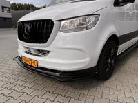 tweedehands Mercedes Sprinter 317 1.9 CDI L2H2 RWD VVB EDITION zeer nette auto / lage kilometerstand