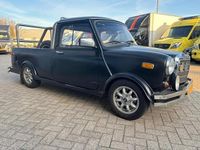Occasion Mini 1000 39 PK (28 kW) 1982 Zwart Hatchback