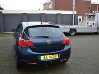 tweedehands Opel Astra 1.6 Sport Edition Zeer Verzorgd