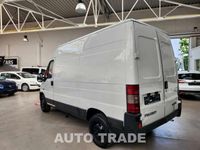 tweedehands Peugeot Boxer Lichte Vracht | 156.000km | 3 Zitpl. | 1j Garantie