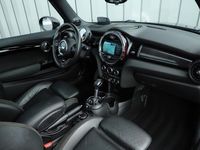 tweedehands Mini John Cooper Works 2.0 Aut | 231PK | JCW | Head-up | Panoramadak | Ke