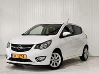 Occasion Opel Karl Innovation 2016 Wit Hatchback