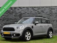 tweedehands Mini Countryman 1.5 Turbo PANODAK/STOELVW/KEYLESS GO/ET