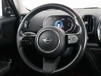 Occasion Mini Cooper S Countryman Classic 126 PK (92 kW) 2023 Nanuq white (wit metallic) SUV