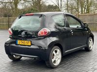 tweedehands Toyota Aygo 1.0-12V Access