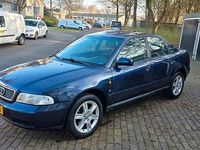 Occasion Audi A4 125 PK (91 kW) 1997
