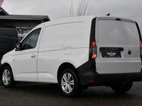 tweedehands VW Caddy Cargo 2.0 TDI Comfort Camera, Cruise, Multimedia, 122PK, Stoelverwarming, Automaat