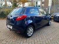 tweedehands Mazda 2 1.3 BIFUEL Cool 6 tot 1maanden garantie