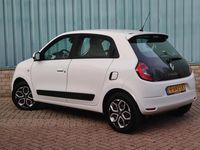 Occasion Renault Twingo Collection 74 PK (54 kW) 2020 Wit Hatchback