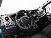 tweedehands Renault Trafic 1.6DCi Lang | 2xSchuifdeur | Imperiaal | Euro 6 | Trekhaak | Airco | Betimmering