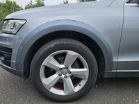 Occasion Audi Q5 Proline 211 PK (155 kW) 2011 Grijs SUV
