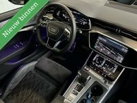 tweedehands Audi S6 Avant 3.0 TDI 350 pk Quattro | Navi | Led-Matrix | Pano | Alcantara | Camera | Virtual Cockpit | RS-Stoelen | Bang & Olufsen |