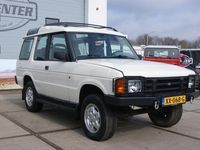 tweedehands Land Rover Discovery 1 v8 10.750 ex btw