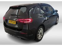 Occasion Mercedes B250 Premium 218 PK (160 kW) 2022 Zwart MPV