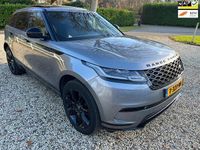 Occasion Land Rover Range Rover Velar S 300 PK (220 kW) 2023 Grijs (metallic) SUV