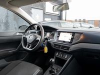 tweedehands VW Polo 1.0 MPI Trendline | Cruise | Navigatie | Bluetooth