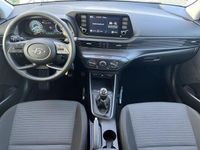 tweedehands Hyundai i20 1.0 T-GDI 100PK Comfort