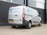 tweedehands Ford Transit Custom 2.0 TDCI 130PK - EURO 6 - Airco - Navi - Cruise - Camera - ¤ 10.900,- Excl.