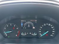 Occasion Ford Fiesta Titanium 2023 Blauw Hatchback