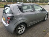 tweedehands Chevrolet Aveo 1.2 LT