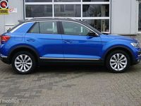 tweedehands VW T-Roc 1.5 TSI Sport | Lane assist | Acc | Keyless | DAB