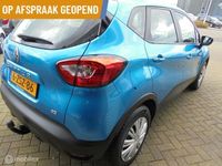 tweedehands Renault Captur 1.5 dCi Authentique