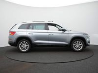 tweedehands Skoda Kodiaq 1.5 TSI Ambition Business / Schuif - Kanteldak / Navi / Cruise Control Afleveropties