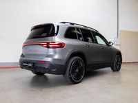 Occasion Mercedes EQB250+ Business 140 kW (191 PK) 2025 Grijs SUV