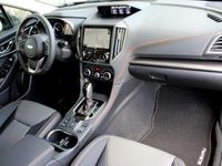 tweedehands Subaru XV 2.0i e-BOXER Luxury * Navigatie * Keyless Entry *