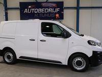 tweedehands Peugeot Expert 231C 2.0 BlueHDI 120 Pro - N.A.P. Airco, Cruise, PDC, Trekhaak.