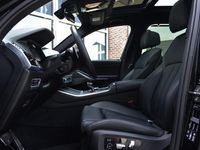 tweedehands BMW X5 M50d 400pk Skylounge Luchtv ACC 360 Trekh NL-auto Comfortzetels 22inch