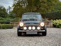 tweedehands Mini 1300 British Open | BRG | *56k km | Freshly Serviced