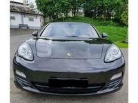 tweedehands Porsche Panamera 4.8 4S Full options