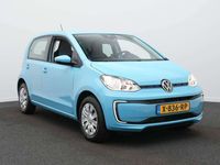 tweedehands VW e-up! e-up!Cruise / Clima / App-Navi - Achteruitrijcamera