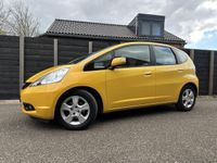 tweedehands Honda Jazz 1.4 Comfort NAP AUTOMAAT