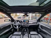 Occasion BMW X1 Executive 142 PK (104 kW) 2020 Grijs (parellak) SUV
